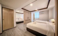 B2 Sisaket Boutique & Budget Hotel