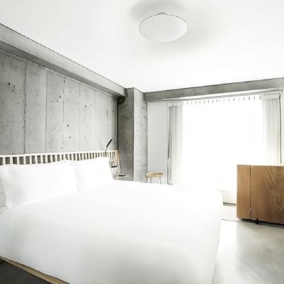 豪華房 香港TUVE飯店優惠