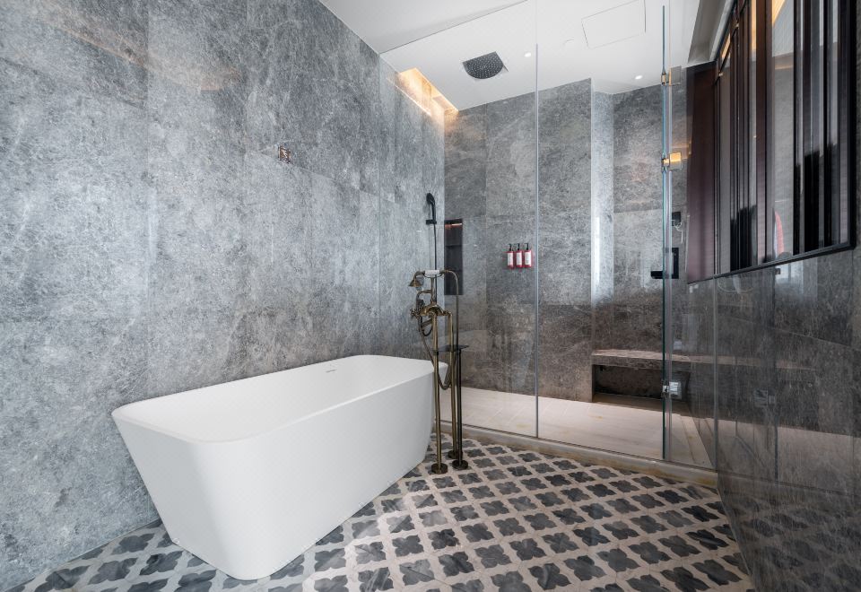 鷺江鼓浪嶼全海景套房