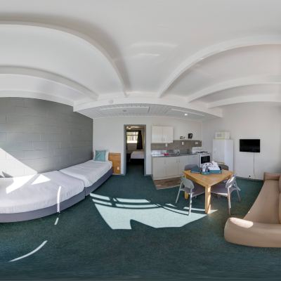 家庭房 羅託路亞世外桃源旅舍優惠