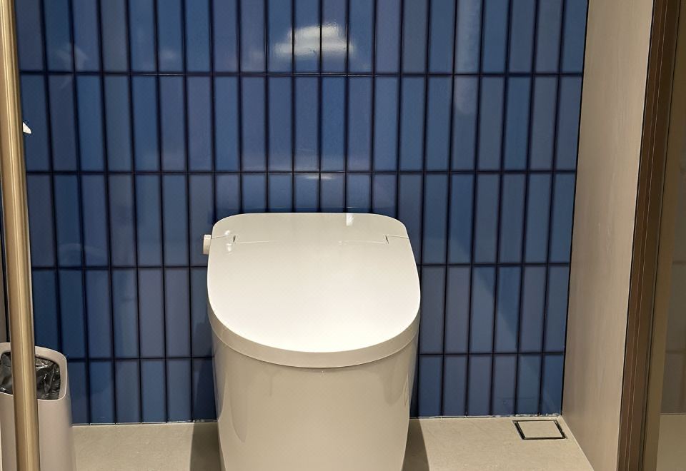 豪华大床房（阳光满屋，城市夜景、65寸可投屏电视）