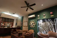 Hotel Santika Cirebon