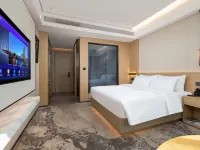Ningdu JIUZHOU International Hotel Hotels in Ningdu County