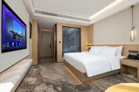 Ningdu JIUZHOU International Hotel