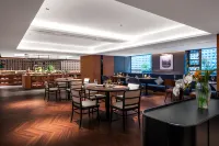 成都太古裡春熙路步行街城際飯店