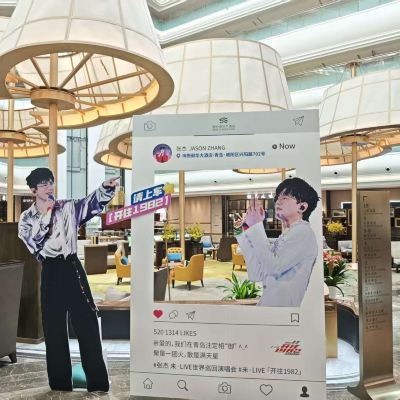 特惠大床房 海悅御華大飯店（青島鳳崗路地鐵站店）優惠