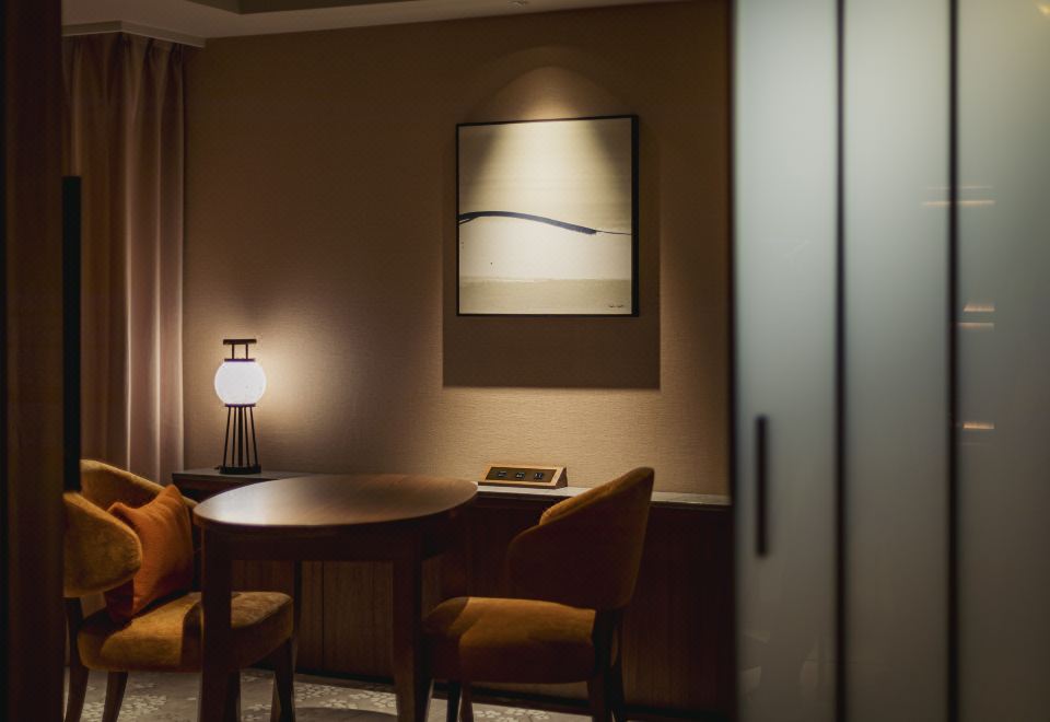 行政淺草套房晴空塔側