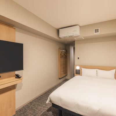 スーペリアダブルルーム 相鉄フレッサイン 横浜桜木町 クーポン