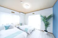 Villa Biwako Hamabun Hotel di 