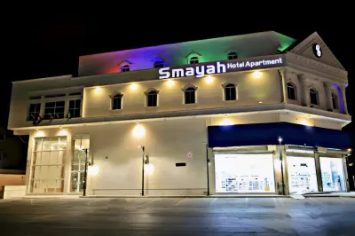 SMAYAH Hotel Suites Hotels in 