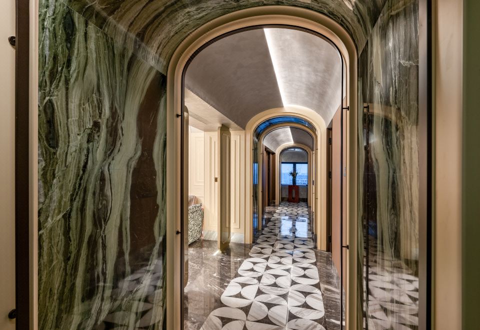 GRAND METROPARK KunmingDeluxe Presidential Suite