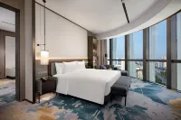 Dingzhou Xiangjiang Wanda Yuehua Hotel