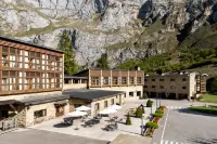 Parador de Fuente De Hotels in 