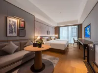 Anshun Huangguoshu Manxin Hotel فنادق في جَن نينغ