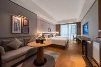 Anshun Huangguoshu Manxin Hotel Hoteles en 