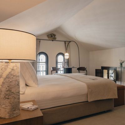 8-Suite Palace (Mi-Twtw) Hospes Palacio de Los Patos Granada Promo Code