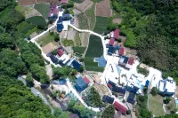 Floral Hotel·Banjiao Village Wild Luxury Retreat along the Southern Anhui "Sichuan-Highway Hotels in 