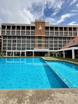 Chiang Mai Orchid Hotel Huay Kaew