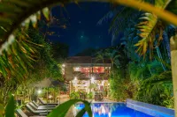 Sambor Village Hotel Hotel di 