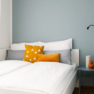 Executive Double Room The Flag Munich Promo Code