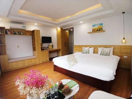Én Home