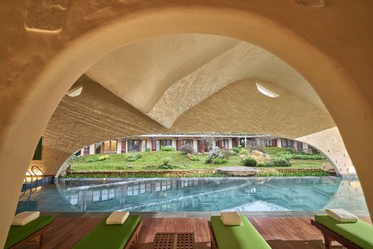 The Myst Sapa Resort