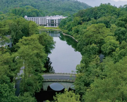 Hongzhushan Hotel Hotels in Emeishan City
