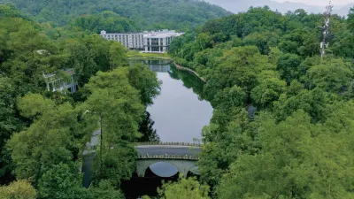 Hongzhushan Hotel Hotels in 
