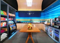 Aloft by Marriott Bursa Hotel