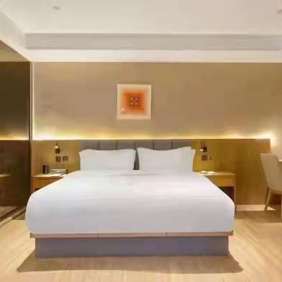 悠然商務間 安舍S飯店優惠