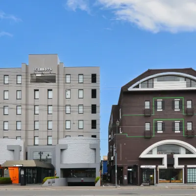 LCGORYOKAKU โรงแรม โรงแรมใกล้มหาวิทยาลัยฮาโกดาเตะ