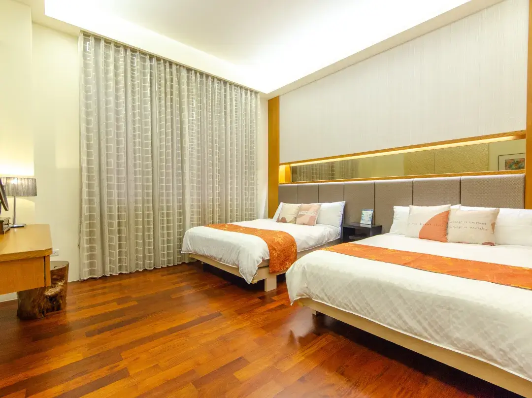 Relax B&b - 羅東