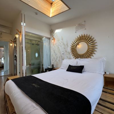 Fashionable Double Room Non smoking Nomado Boutique Hotel Promo Code