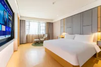 JI Hotel (Shuyang)