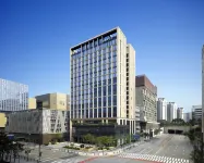 Gravity Josun Seoul Pangyo, Autograph Collection Hoteles en 