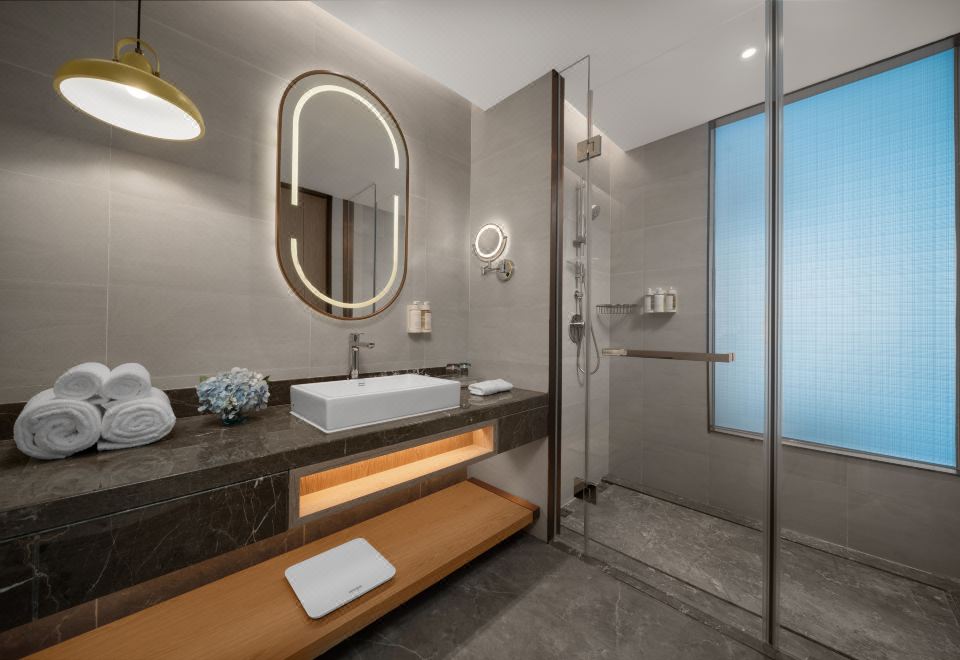 甄选高级房-双床