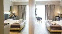 Athens Cypria Hotel