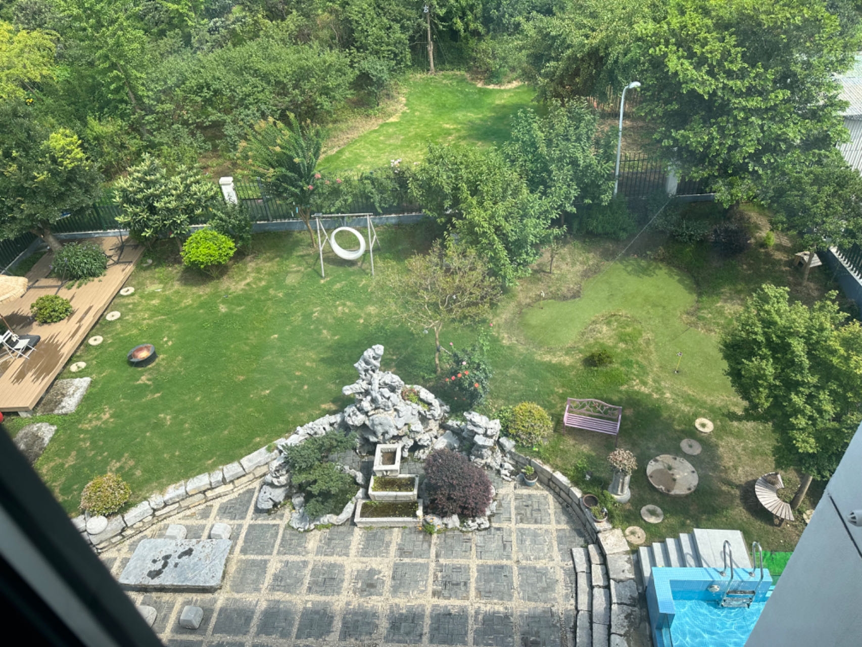 潇湘烟雨·榻榻米亲子房（山景+蒲团+舒适床品）