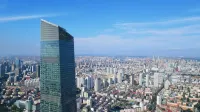 Conrad Shenyang Hotels in 