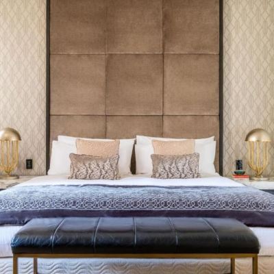 Budden Suite Kimpton Margot Sydney Promo Code
