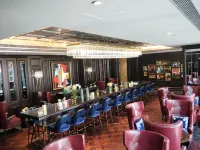 MOUNTWELL·山棲行政套房飯店（解放碑洪崖洞店）