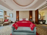 Yuanhe Jianguo Hotel Xilingol Hotel di 