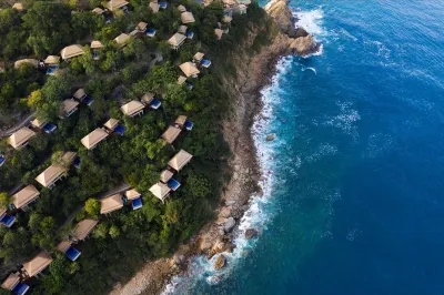Banyan Tree Cabo Marques Hotels in 