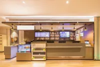 HanTing Hotel (Luoyang Xin'an)