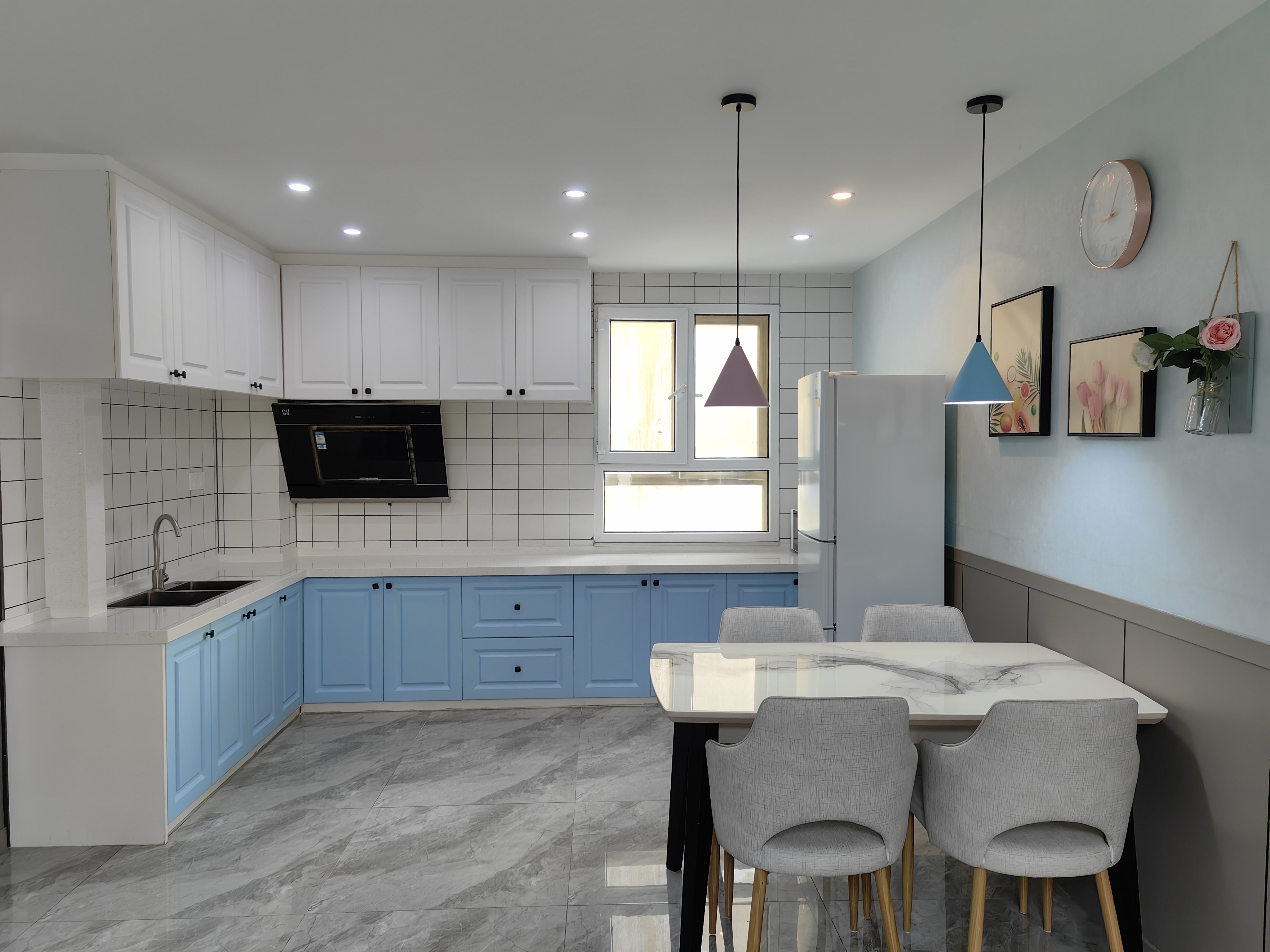 云梦阁凡尘民居