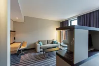 Steigenberger Airport Hotel Berlin Hotels in 