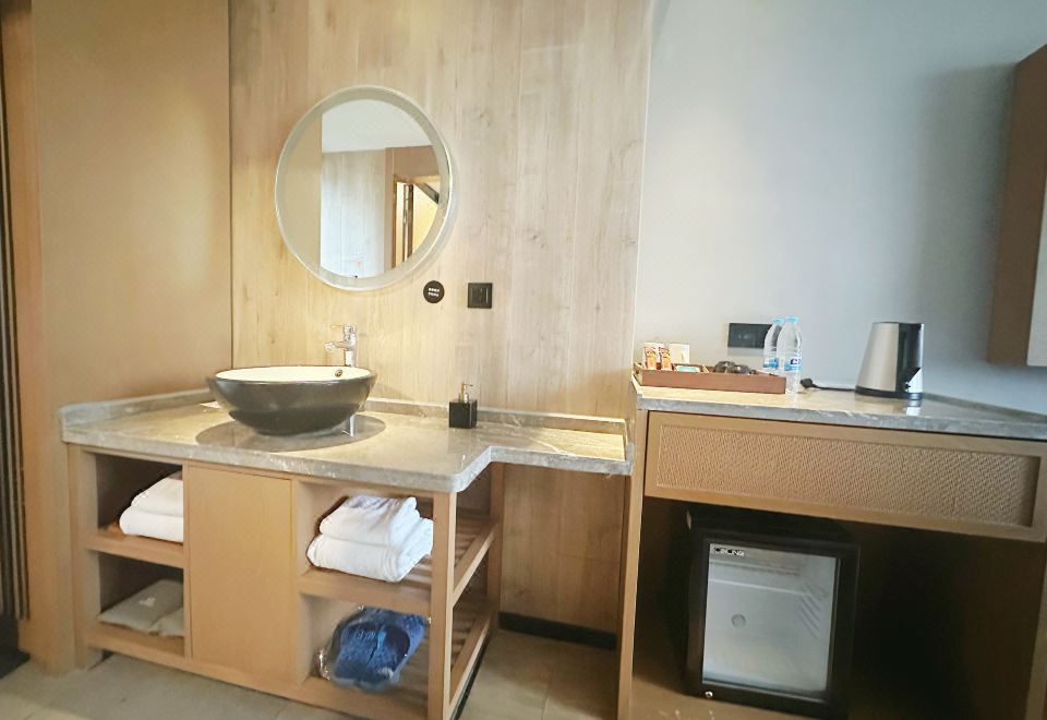 丽豪 · 智选套房