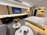 Beishe Homestay (Daqing Ophthalmology Hospital)