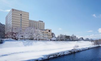 Premier Hotel -Tsubaki- Sapporo