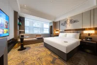 George Morandi Hotel (Langya Ancient City Store, Linyi Wuyue Plaza)